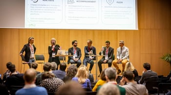 IMF19 : le speech-dating du marketing automation [PODCAST]