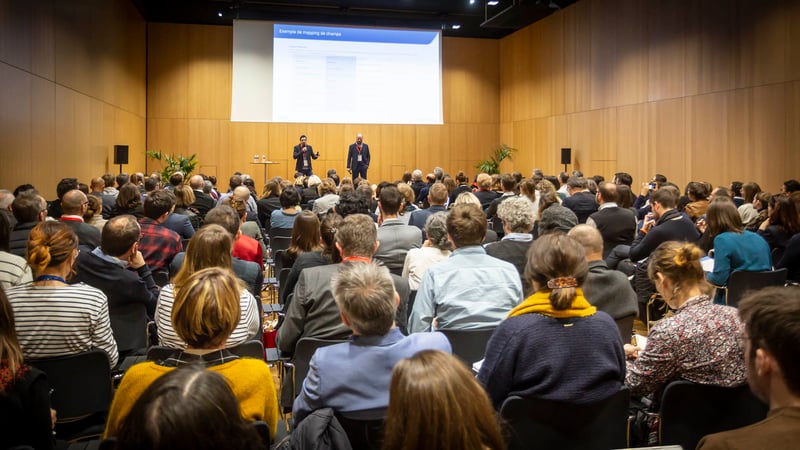 Digitaleo stratégie inbound marketing