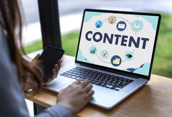 Le contenu, le nouveau graal des commerciaux