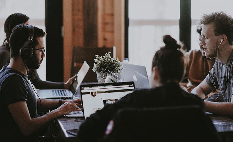 Livre Blanc Contenu expert