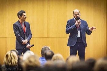 Pivoter sur une stratégie d’inbound marketing en B2B : Digitaleo l’a fait ! [PODCAST]