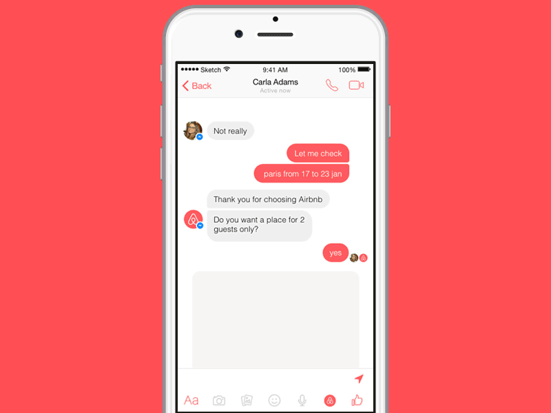 gif-chatbot