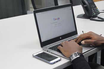 Comment créer une page et gérer vos avis sur votre Google Business Profil ?  (Anciennement Google My Business)