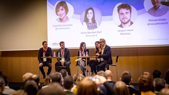 Inbound marketing : ils l'ont fait et ça fonctionne ! [PODCAST]