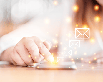 Contre les algorithmes, la newsletter ?