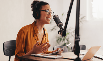 [Podcast ABM Expérience] : Cold email - comment toucher vos futurs clients ?