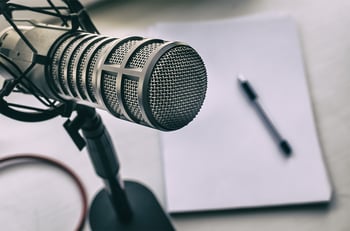 Les 4 meilleurs podcasts à suivre en Marketing !