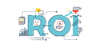 retour sur investissement