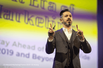 IMF19 : retour sur la venue de Rand Fishkin à Rennes ! [INTERVIEW]