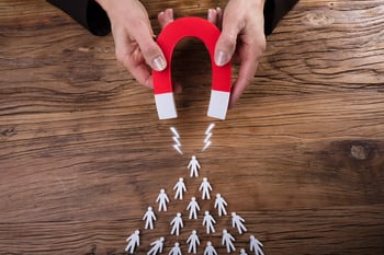 Startup : Comment faire de votre site web une  machine à leads ?