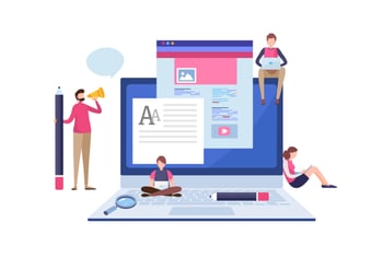 Contenu et industrie : une équation gagnante en 4 données clés