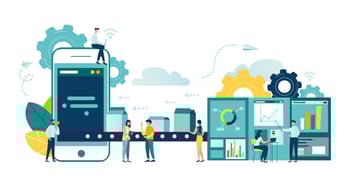 Industrie : comment se digitaliser pour augmenter ses performances ? [GUIDE]