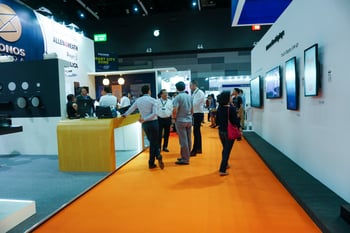 Rentabilisez votre participation à votre prochain salon professionnel