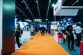 8 conseils pour réussir son salon professionnel