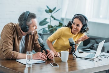 [Podcast ABM Experience]  ABM, retour aux fondamentaux