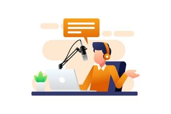 Contenu expert : quels formats choisir pour votre cible B2B ?