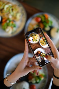 Food service : 5 étapes pour une stratégie marketing efficace