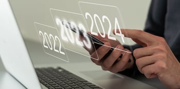 Marketing digital : 7 tendances à suivre en 2024