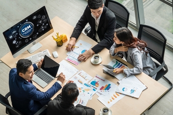 Déployer HubSpot, c’est avant tout un projet humain : le retour d’expérience de SERAPID