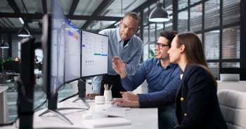 Q4 en B2B : vos données d’intention valent de l’or