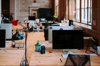 La méthodologie inbound marketing appliquée à BlueKanGo