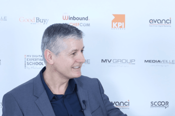 L'inbound en France : l'interview de Christian Kinnear [VIDÉO]