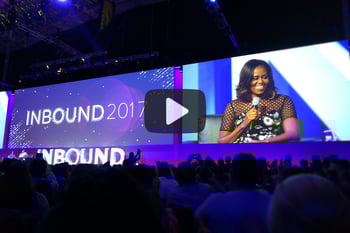 Top 5 des conférences à voir si vous n'étiez pas à INBOUND17 [VIDÉOS]