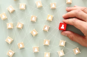 Les salons dans l’industrie peuvent être un formidable générateur de leads