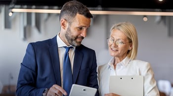 Winbound devient Yumens BtoB : une nouvelle identité pour accélérer la performance digitale BtoB !