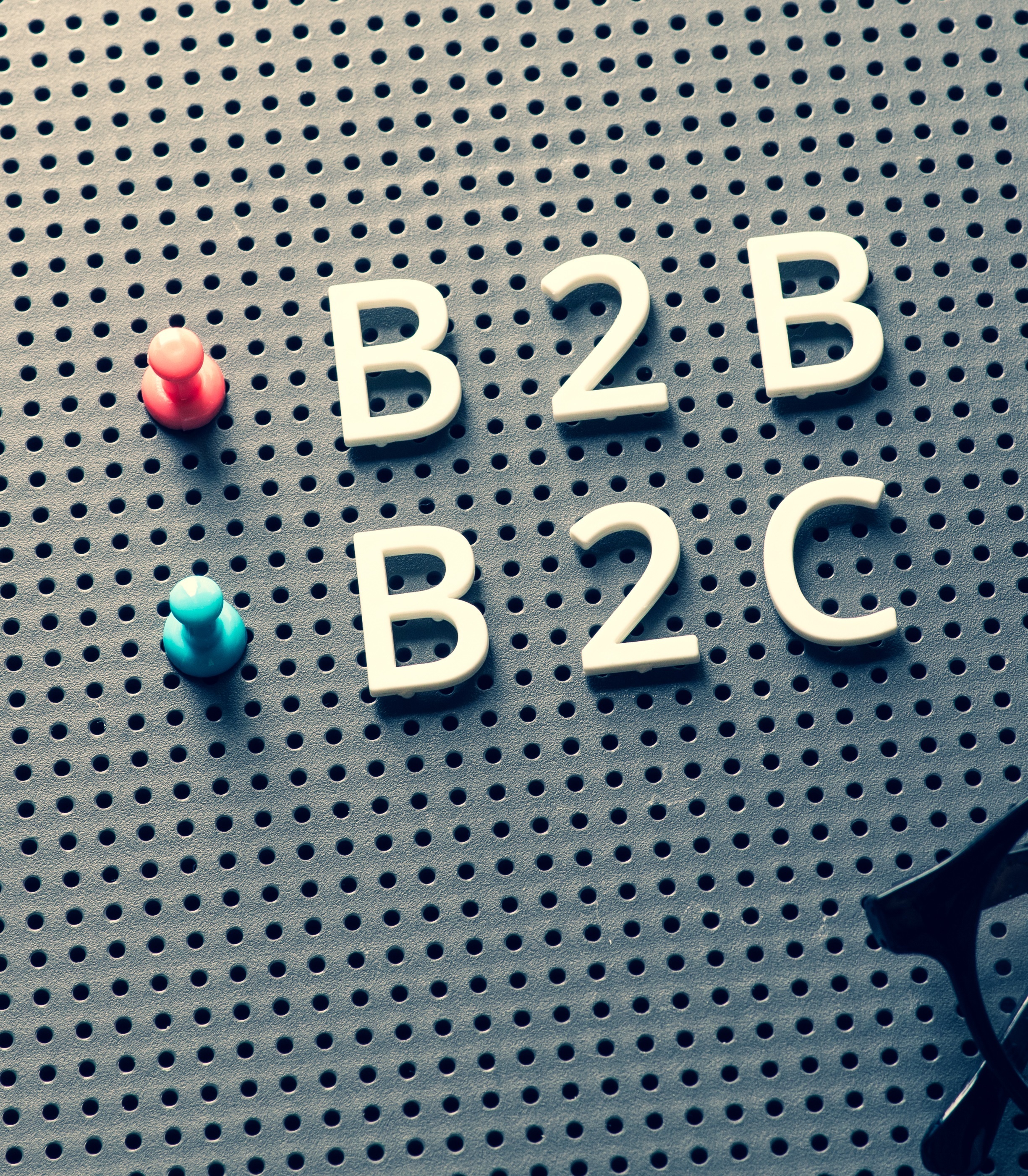 B2B et e-commerce : deux mondes compatibles ?