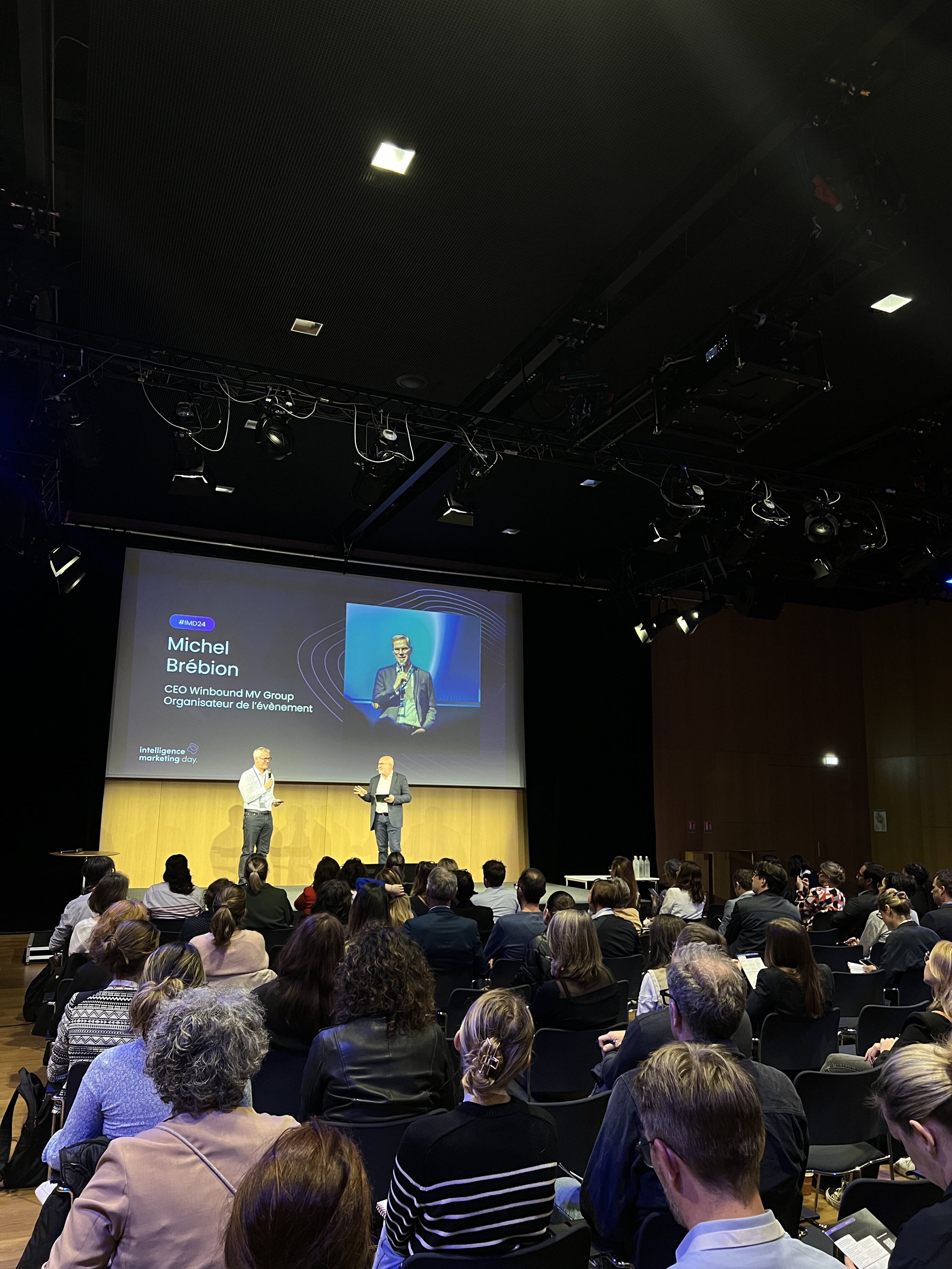 La place de l'influence en BtoB