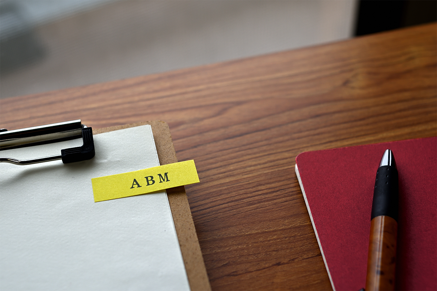 L’ABM, une simple mode ou une tendance de fond ?