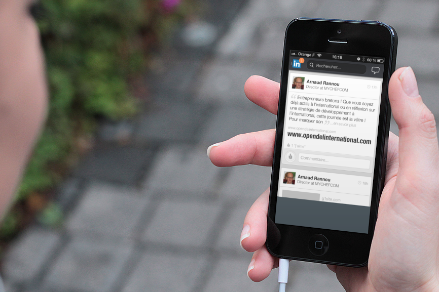 Thought Leader Ads LinkedIn : mode d’emploi pour des campagnes B2B réussies