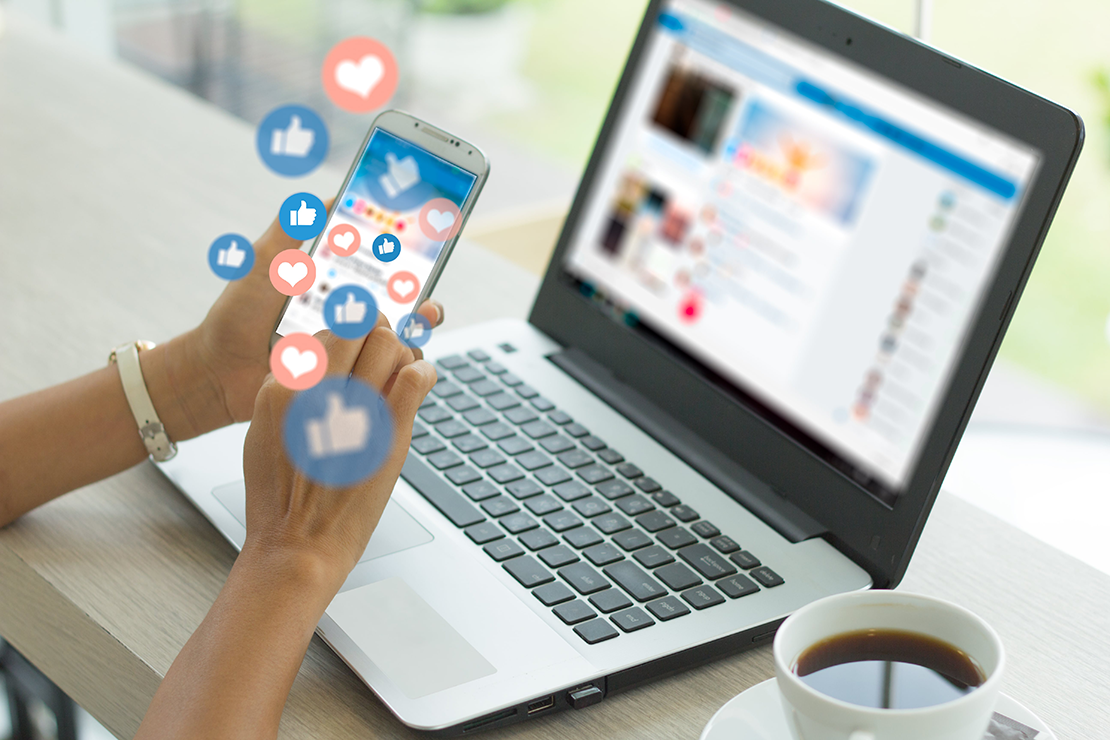 L'indispensable adaptation des commerciaux au social selling