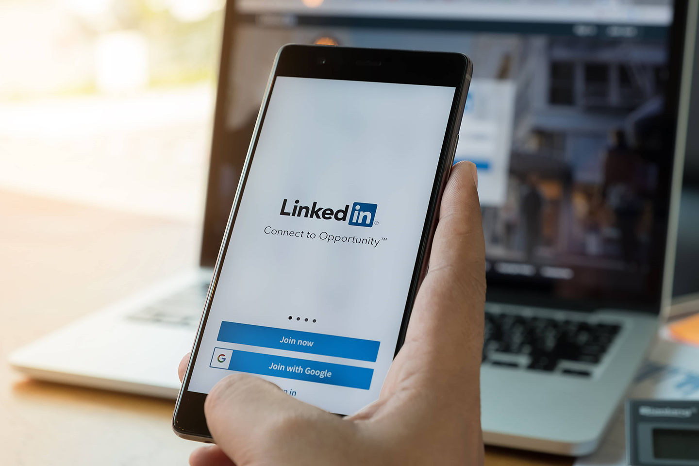 Boostez votre pipeline commercial avec LinkedIn Sales Navigator