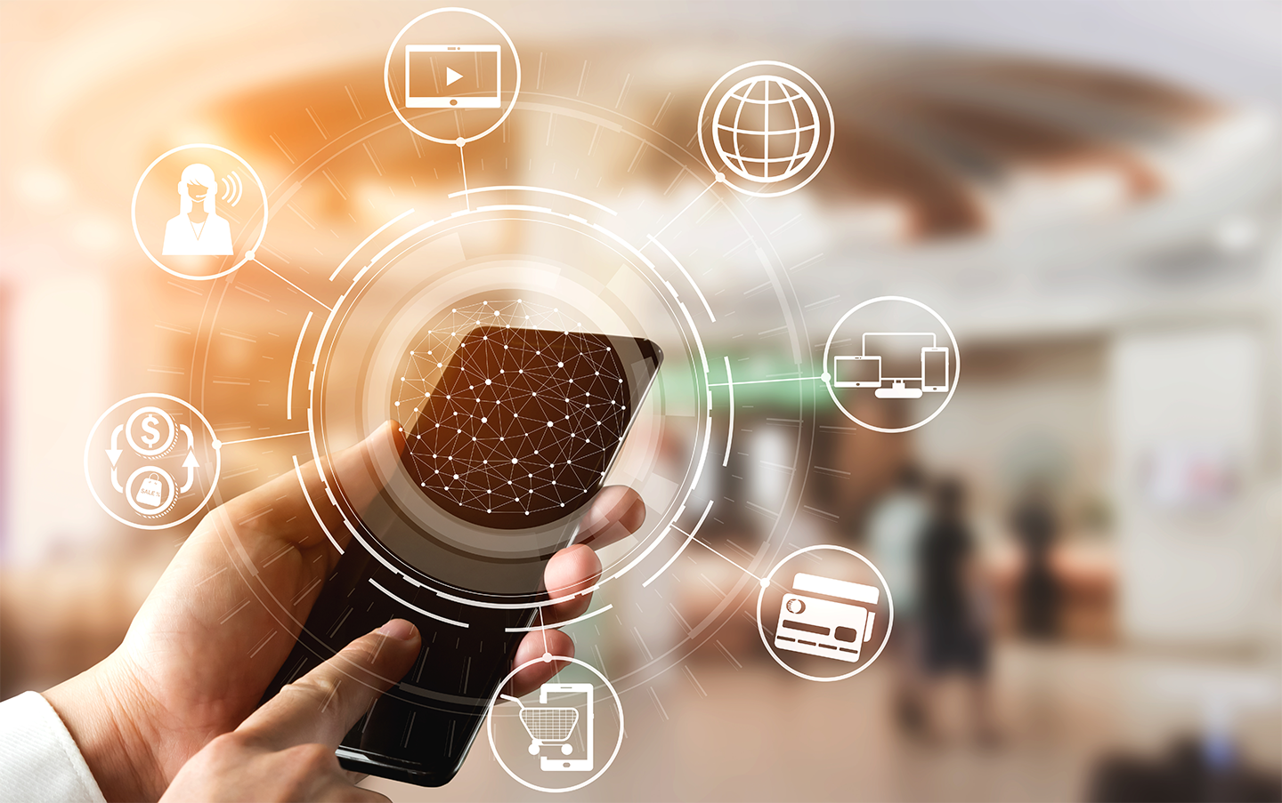 Intégrer la vraie omnicanalité dans sa stratégie marketing