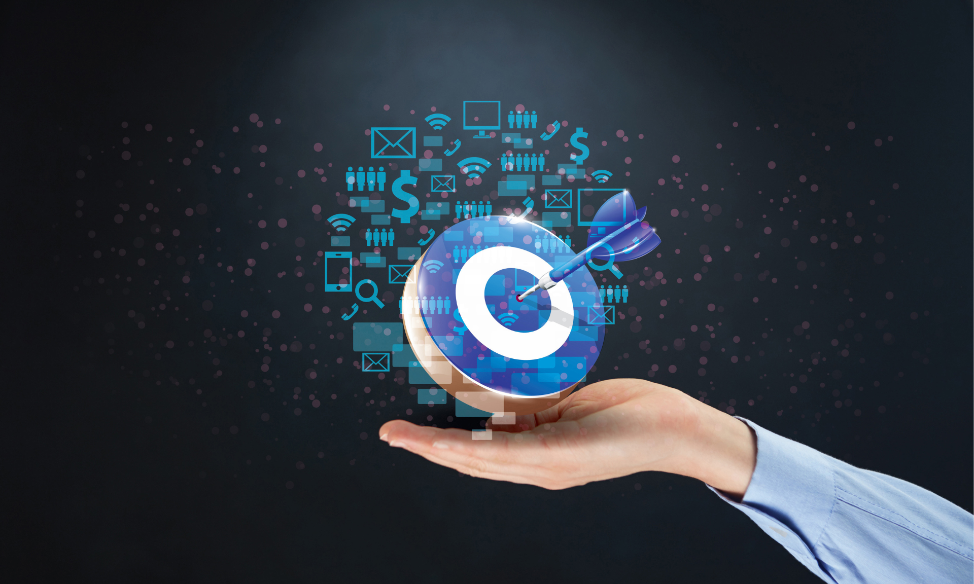 ABM et signaux d'affaires : comment prospecter au bon moment ?