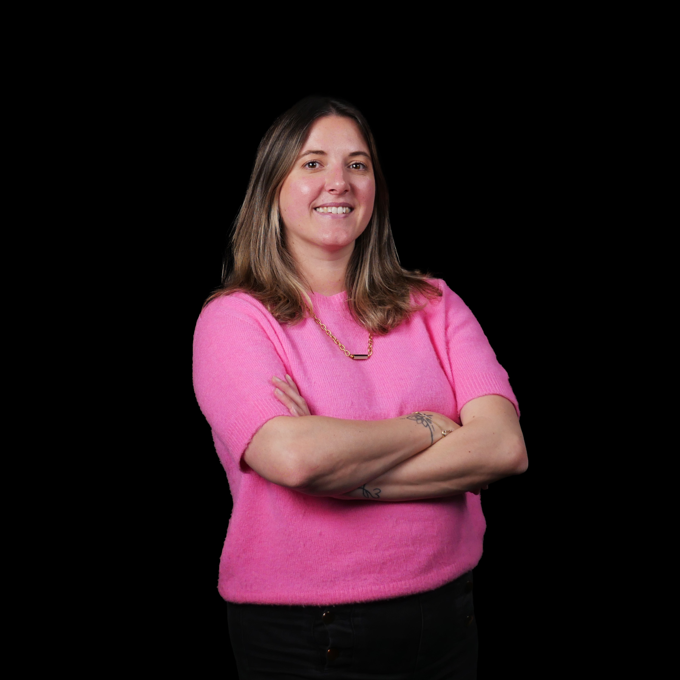 Charlotte Delpuech