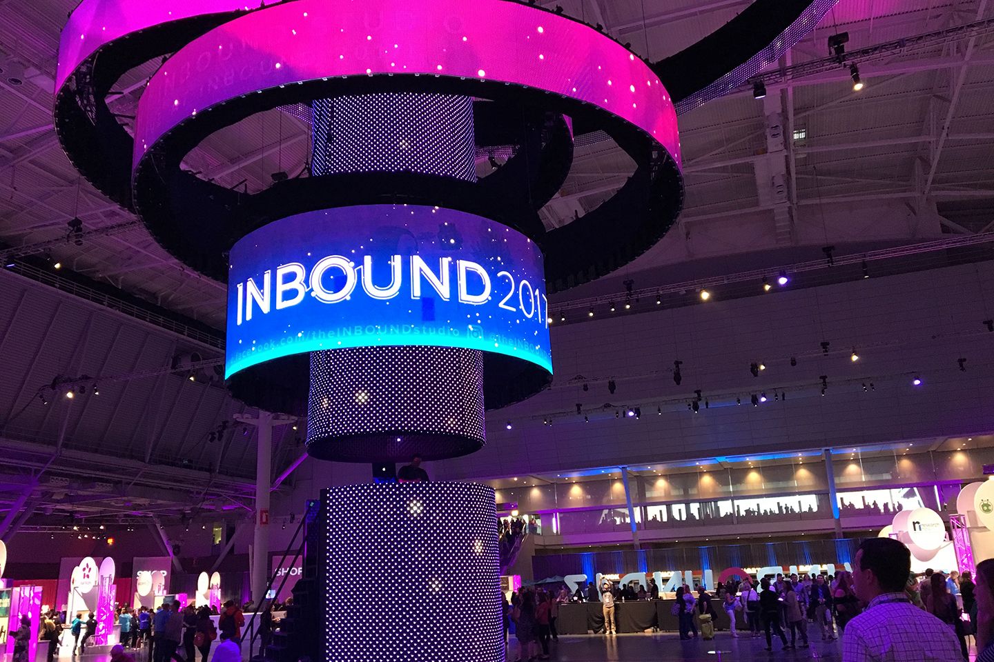 Récapitulatif : ce qu'il fallait retenir de l'évènement INBOUND17