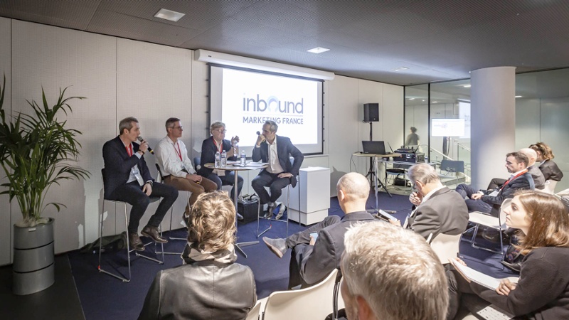 IMF19 : Il était une fois l’inbound marketing [PODCAST]
