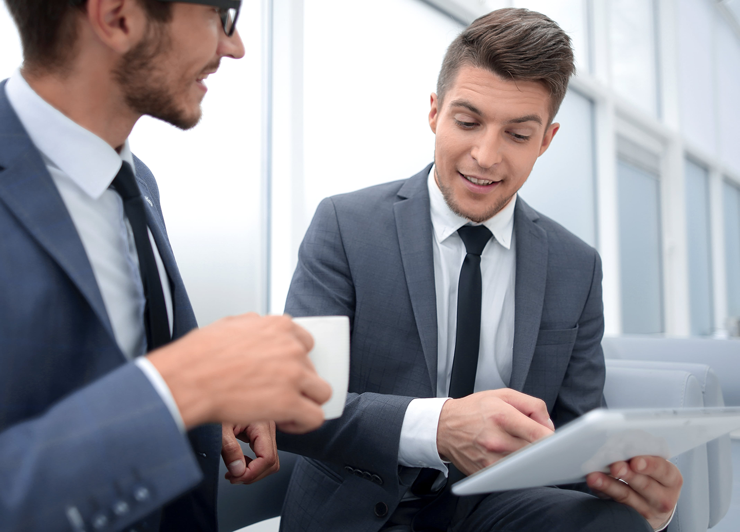 Commerciaux : nos conseils pour vous démarquer de la concurrence