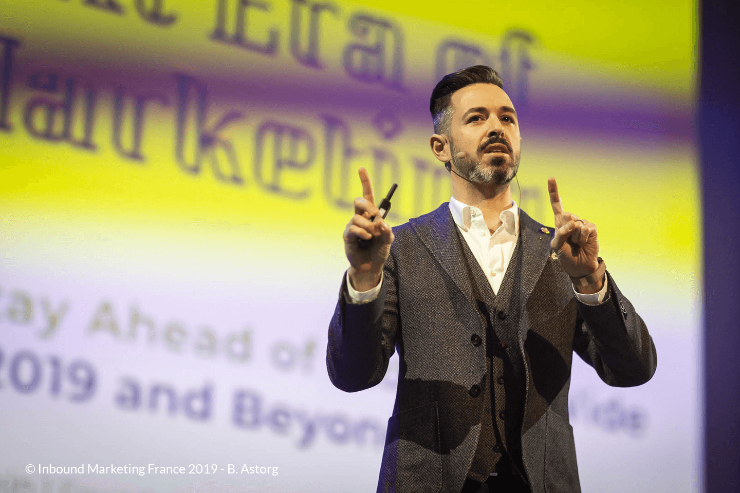 IMF19 : retour sur la venue de Rand Fishkin à Rennes ! [INTERVIEW]