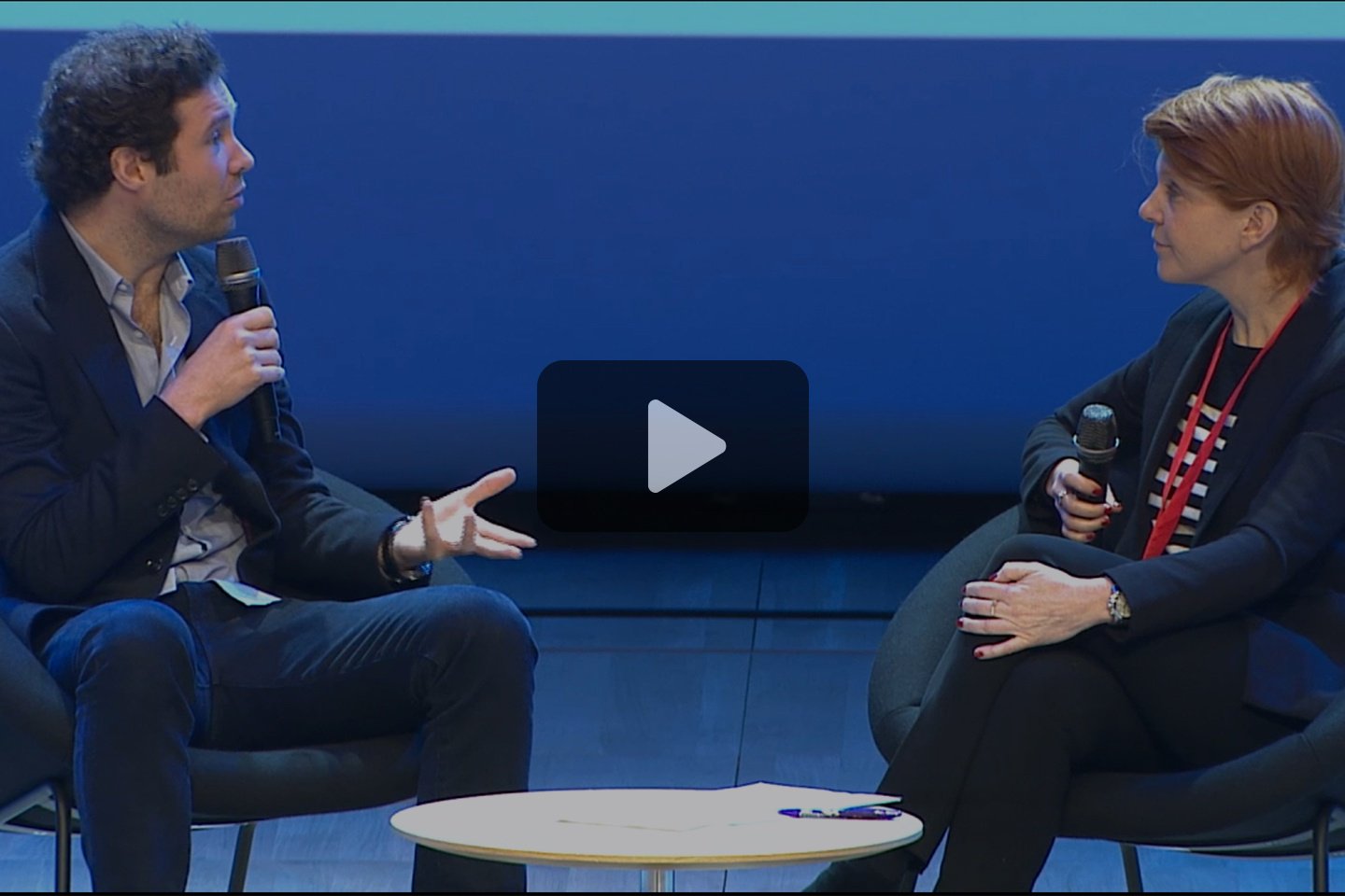 3 conférences d'Inbound Marketing France 2018 qu'il ne fallait pas manquer [VIDÉOS]